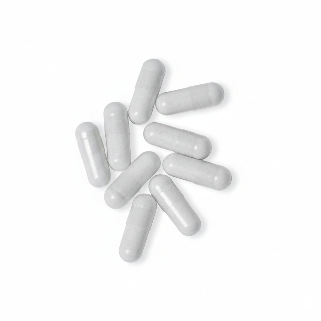 Probiotics Supplement (60 Capsules)