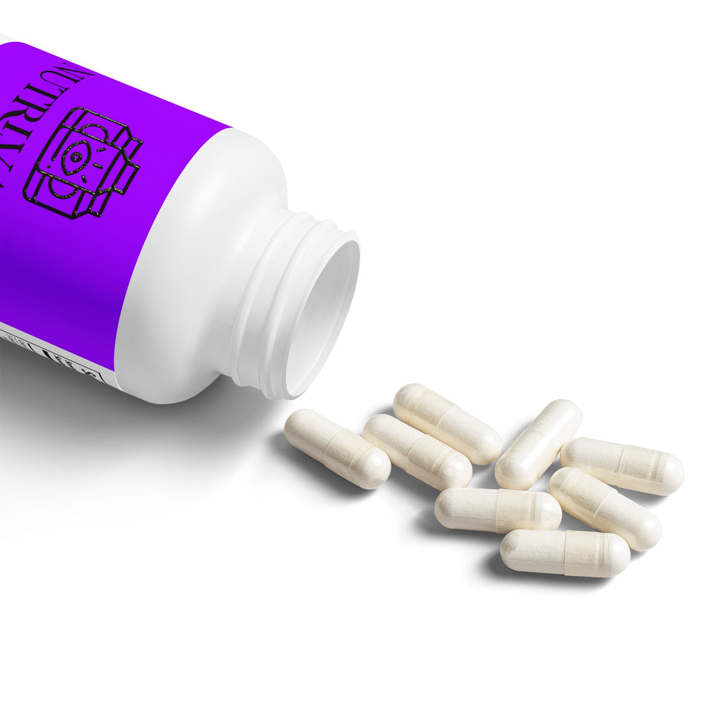 5-HTP Supplement (60 Capsules)