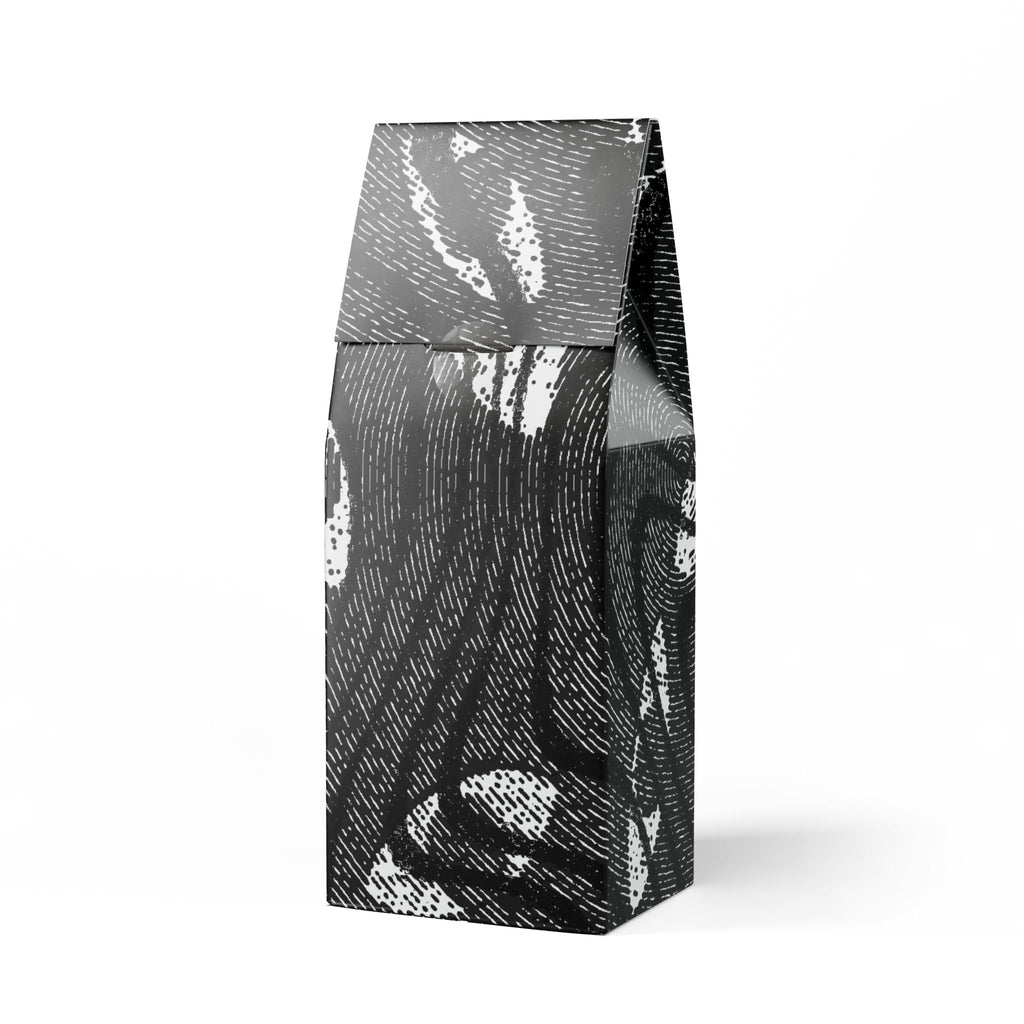 Cascades Coffee Blend (Medium-Dark Roast)