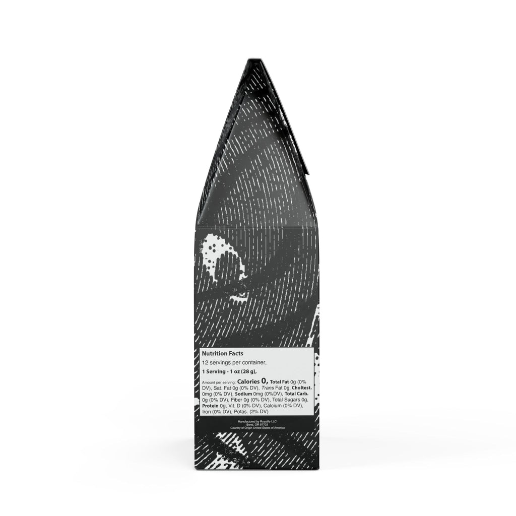 Cascades Coffee Blend (Medium-Dark Roast)