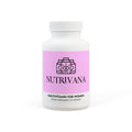 Multivitamin for Women Supplement (60 Capsules)