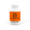 Turmeric with BioPerine® (Black Pepper Fruit Extract) Supplement (60 Capsules)