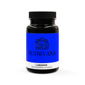 L-Arginine Supplement (60 Capsules)
